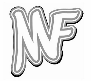 MF logo