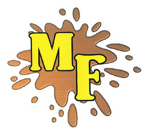 MF logo