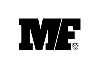 MF logo