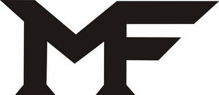 MF logo