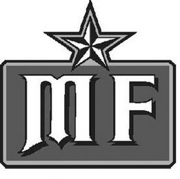 MF logo