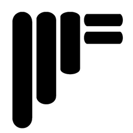 MF logo