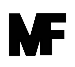 MF logo