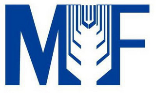 MF logo