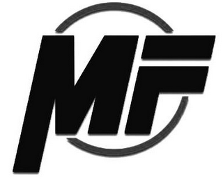 MF logo