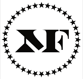 MF logo