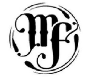 MF logo