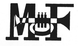 MF logo