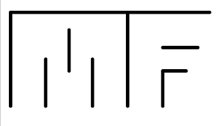 MF logo