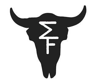 MF logo