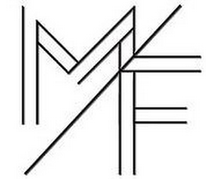 MF logo