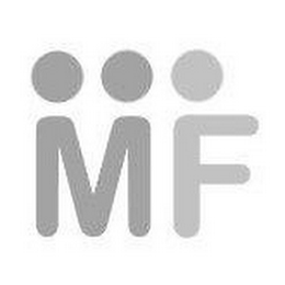 MF logo