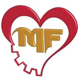 MF logo