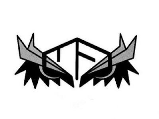 MF logo