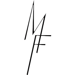 MF logo