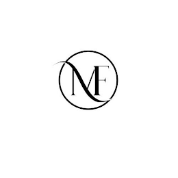 MF logo