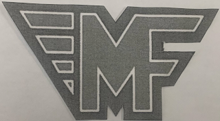 MF logo