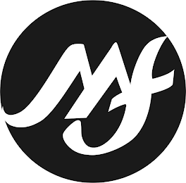 MF logo