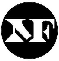 MF logo