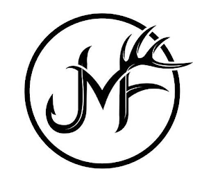 MF logo