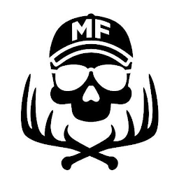 MF logo