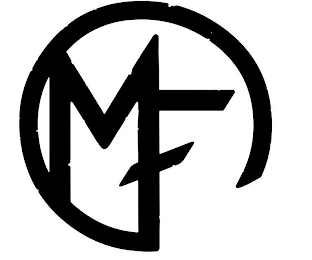 MF logo