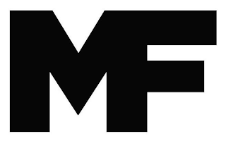 MF logo