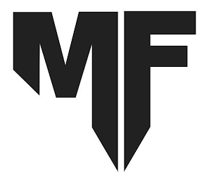 MF logo