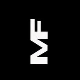 MF logo