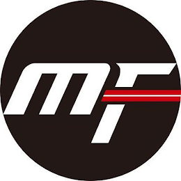 MF logo
