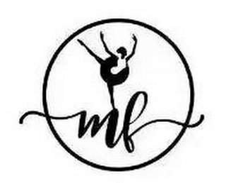MF logo