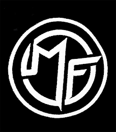MF logo