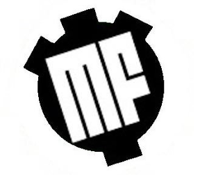 MF logo