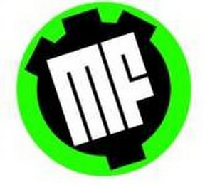 MF logo
