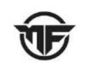 MF logo