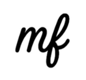 MF logo