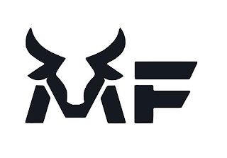 MF logo