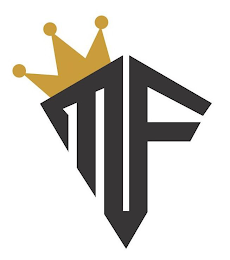 MF logo