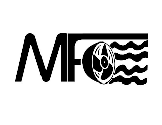 MF logo
