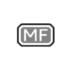 MF logo
