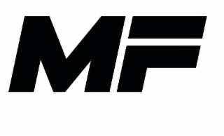 MF logo