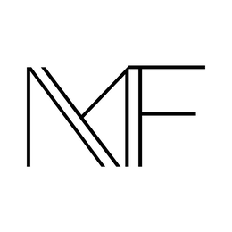 MF logo
