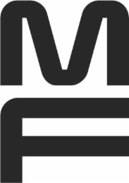 MF logo