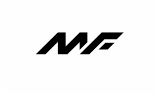 MF logo