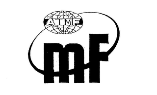 MF ATMF logo