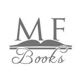 MF BOOKS logo
