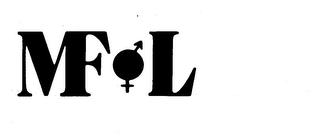 MF L logo