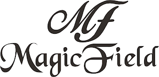 MF MAGICFIELD logo