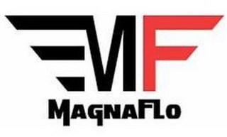 MF MAGNAFLO logo