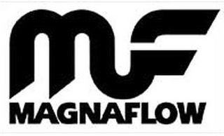 MF MAGNAFLOW logo